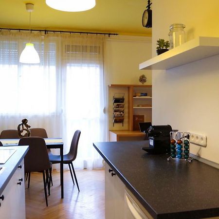 Palace Apartman - Minaret, Eger Extérieur photo