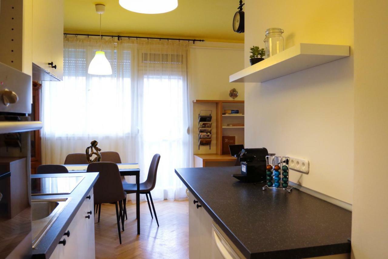 Palace Apartman - Minaret, Eger Extérieur photo
