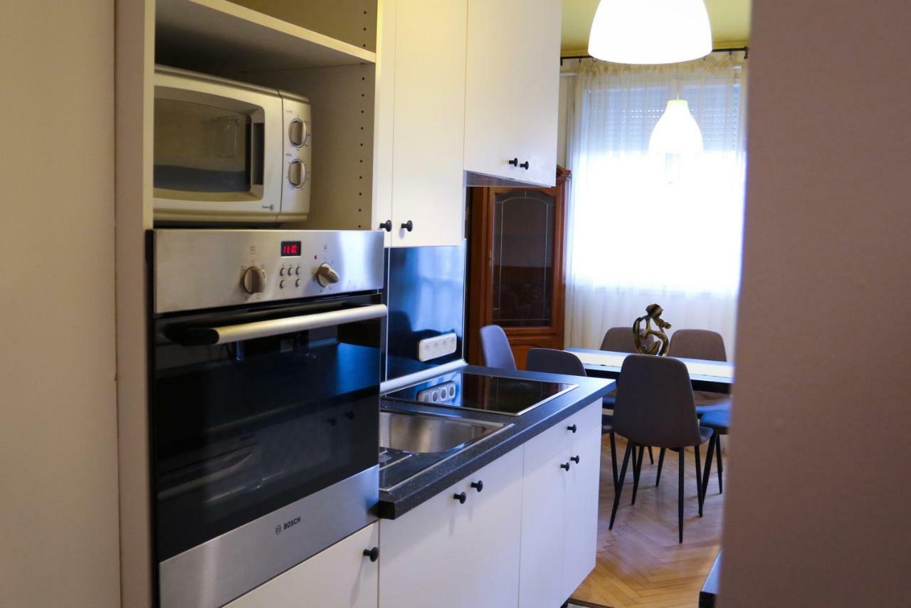 Palace Apartman - Minaret, Eger Extérieur photo